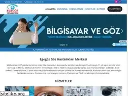 Sites similar to egegoz.com.tr