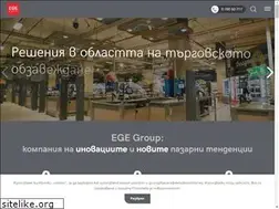 Sites similar to egegroup.eu