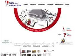 Sites similar to egegrupdekorasyon.com.tr