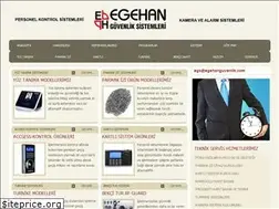Sites similar to egehanguvenlik.com