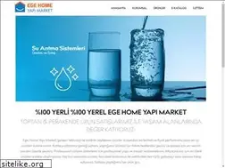 Sites similar to egehome.com.tr
