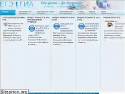 Sites similar to egeigia.ru