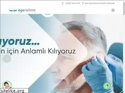 Sites similar to egeisitmecihazlari.com