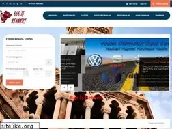 Sites similar to egeisrehberi.net