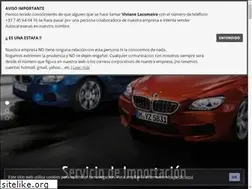 Sites similar to egeivan.es