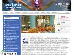 Sites similar to egeizmiryuzme.com