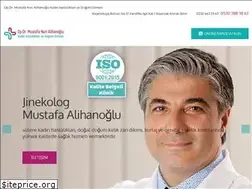Sites similar to egejinekoloji.com