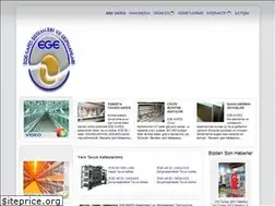 Sites similar to egekafes.com