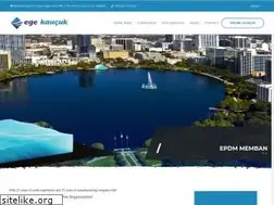 Sites similar to egekaucuk.com.tr