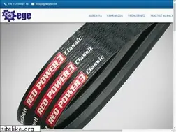 Sites similar to egekayis.com