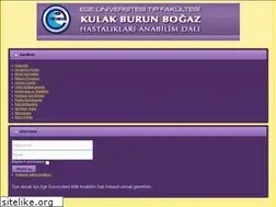 Sites similar to egekbb.org