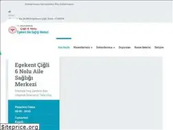 Sites similar to egekentasm.com