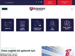 Sites similar to egekenthastanesi.com