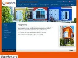 Sites similar to egekepenk.com.tr