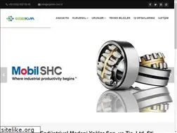 Sites similar to egekim.com.tr