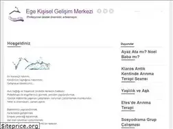 Sites similar to egekisiselgelisim.com.tr