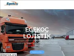 Sites similar to egekoctr.com