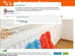 Sites similar to egekombiservisi.com