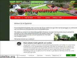 Sites similar to egelantiertuinen.nl