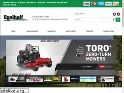Sites similar to egelhoff.com