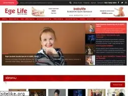Sites similar to egelife.com