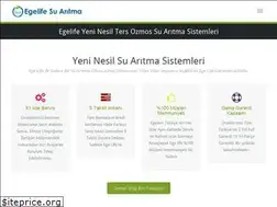 Sites similar to egelifesuaritma.com.tr