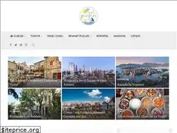 Sites similar to egeligezginege.com