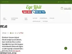 Sites similar to egelikit.com