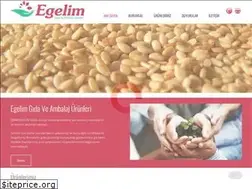 Sites similar to egelimgida.com