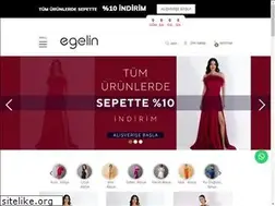 Sites similar to egelin.com