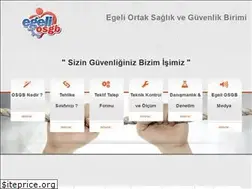 Sites similar to egeliosgb.com.tr