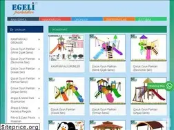 Sites similar to egelipark.com.tr