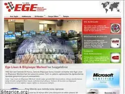 Sites similar to egelisan.com.tr