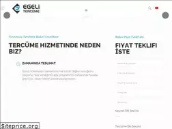 Sites similar to egelitercume.com
