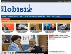 Sites similar to egelobisi.com