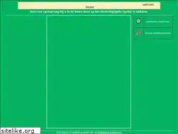 Sites similar to egelopvang.nl