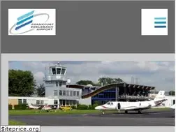 Sites similar to egelsbach-airport.com