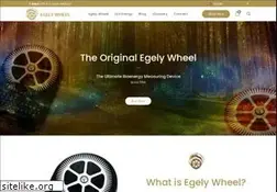 Sites similar to egelywheel.net