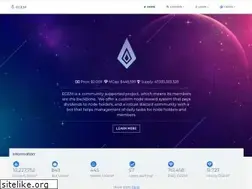 Sites similar to egem.io