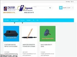 Sites similar to egemak.online