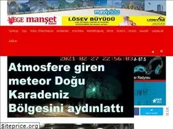 Sites similar to egemanset.com