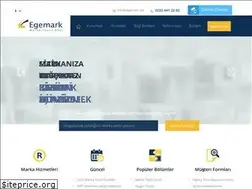 Sites similar to egemark.net