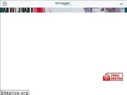 Sites similar to egemaske.com