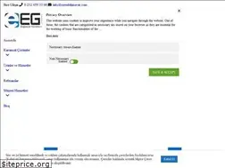 Sites similar to egembilgisayar.com