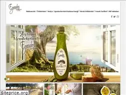 Sites similar to egemden.com.tr