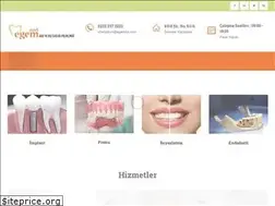 Sites similar to egemdis.com