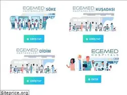 Sites similar to egemed.com.tr