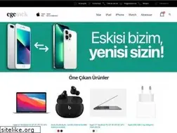 Sites similar to egemek.com.tr