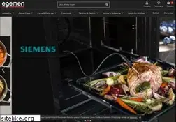 Sites similar to egemende.com