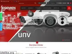 Sites similar to egemenelektronik.com
